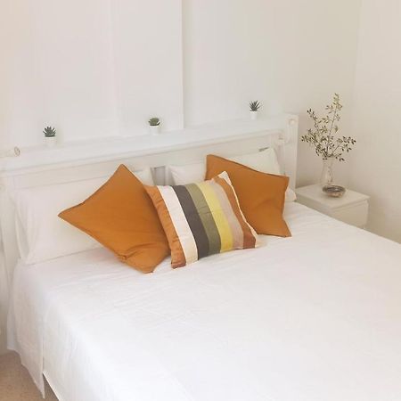 Apartamento Bambino Playa Marbella Exterior foto