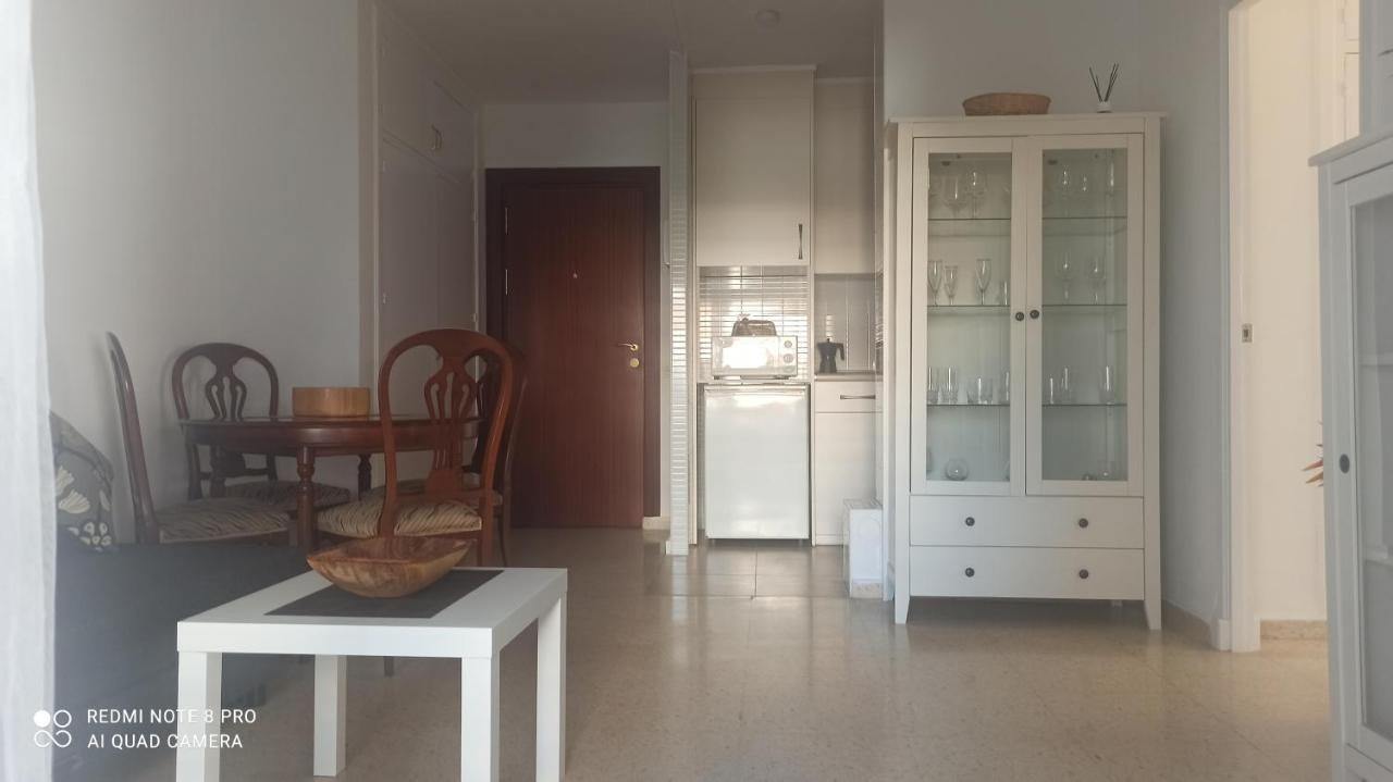 Apartamento Bambino Playa Marbella Exterior foto