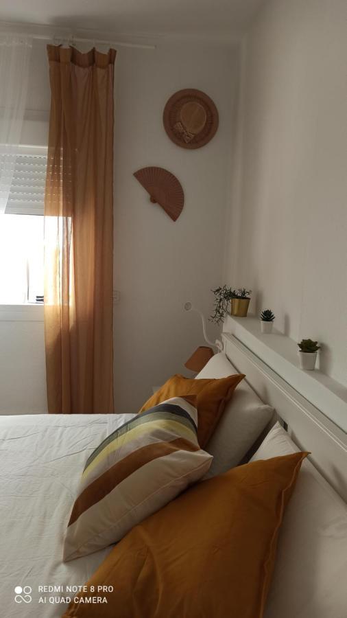 Apartamento Bambino Playa Marbella Exterior foto