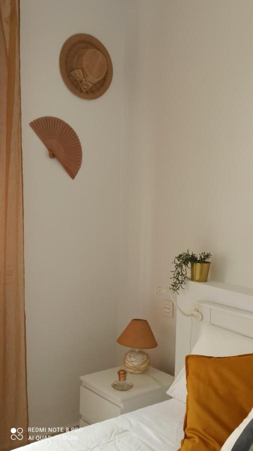 Apartamento Bambino Playa Marbella Exterior foto