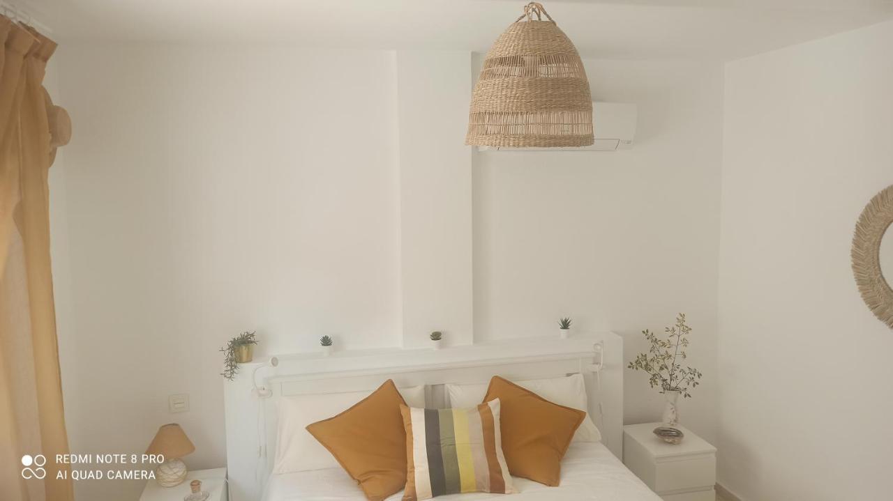 Apartamento Bambino Playa Marbella Exterior foto