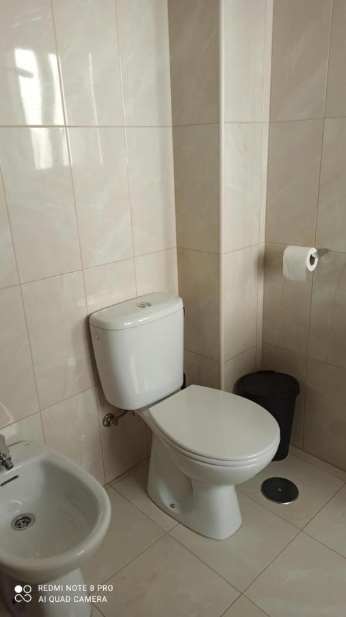 Apartamento Bambino Playa Marbella Exterior foto