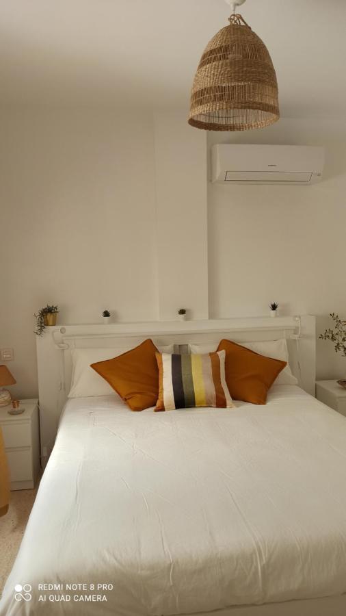 Apartamento Bambino Playa Marbella Exterior foto