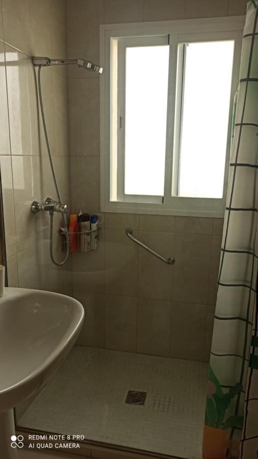 Apartamento Bambino Playa Marbella Exterior foto