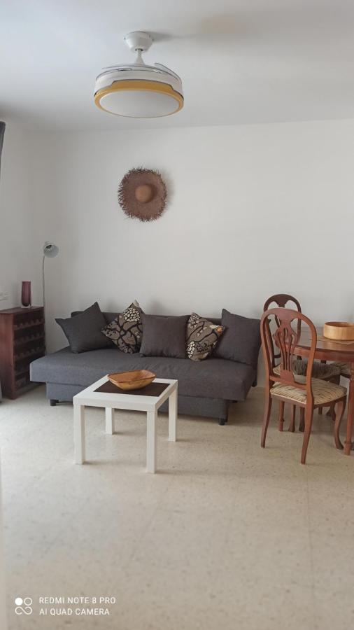 Apartamento Bambino Playa Marbella Exterior foto